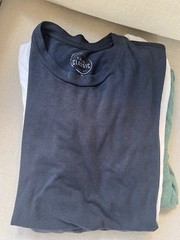 Lot Of Men’s Tshirts J Crew, True Classic, Hanes Size Small