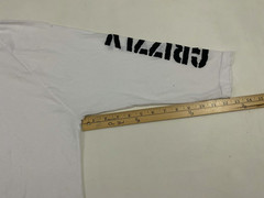 Men’s Diamond Supply Co Logo Men Graphic White T Shirt Size L