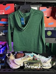 DSG Hoodie XS Youth