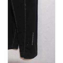 PARADOX DRI Release Merino Blend 1/4 ZIP Base Layer Performance Top Size S
