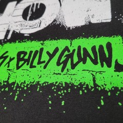 BG James Billy Gunn Shirt Mens 2XL Black Oh You Didnt Know Wrestling Graphic Tee