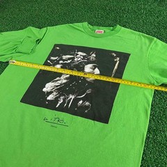 Supreme Joel-Peter Witkin Harvest Art Graphic Long Sleeve Tshirt