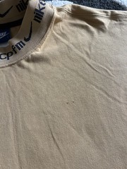 Nike CPFM Cactus Plant Flea Market Just Do It Shirt Size Large CI5369-783