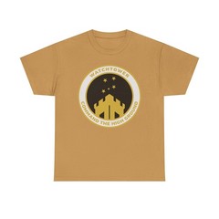 Watchtower Firearms T-Shirt – Gun Industry Bankrupt Company Logo Tee