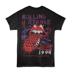 The Rolling Stones T-Shirt Music 1994 VOODOO LOUNGE TOUR Mick Jagger New FB