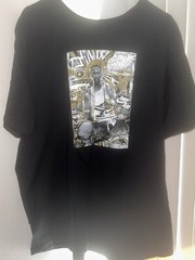 Jordan Short Sleeve Tshirt Sz Xxl Matches Perfectly For Jordan 1 Gold Toe
