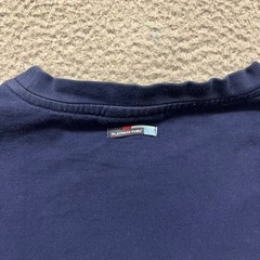 Vintage Platinum Fubu Fat Albert Shirt Mens XXL Blue Hip Hop Streetwear Y2K