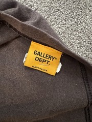 Gallery Dept Art That Kills Size Large T Shirt