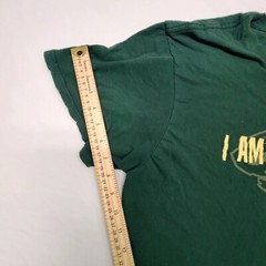 Minnesota Wilds I Am Committed The Comcert Tee District Green 2XL Pre-shrunk