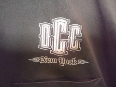 Orange County Choppers Shirt L G Long 2003 (10)
