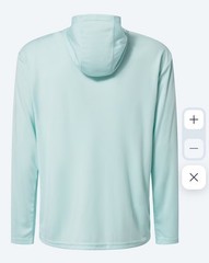Mint Costa Technical Hood | Costa Del Mar,Small