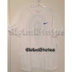 NIKE X DSM DOVER STREET MARKET LOS ANGELES ASW CAMP SHIRT M ( BQ0594-100 )