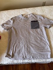 Set of (5) Men’s T-Shirts Size L EUC