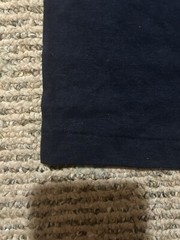 VTG 80s Dad Shirt Large Single Stitch Galt Sand Made In US New With Tag Stern’s