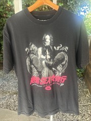 2007 FUCT Simian Sex Slave – Planet Of The Apes – Grail Tee Shirt XL