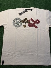 LRG Lifted Research Group Graphic’s T-Shirt Brown Puff Print NWT Size XL