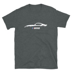 GR SUPRA A90 B58 M Men’s T-Shirt