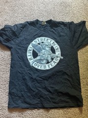 Gunners T-Shirt (Grey) – ,