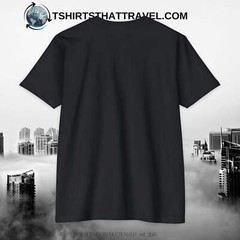 DILFS Unisex CVC Jersey T-shirt