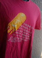 TIMEZONE The Creative Hub Soft & Durable Cotton T-Shirt, L