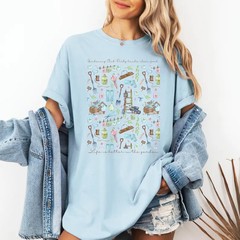 Garden Comfort T-Shirt