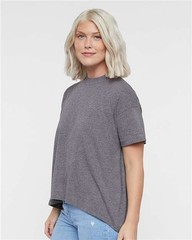 LAT Women’s Hi-Lo Tee
