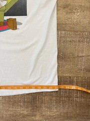 Vintage “Aged To Perfection” Men’s T-shirt XL Single Stitch