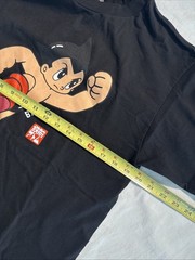 Astro Boy x Bait Anime Graphic Tee -Medium