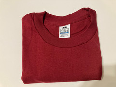 Pro Club Men’s Comfort Cotton Short Sleeve T-Shirt S-3X