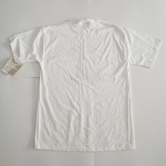 Gary Patterson Collection “World’s Greatest Dad” White shirt Weekend Chef