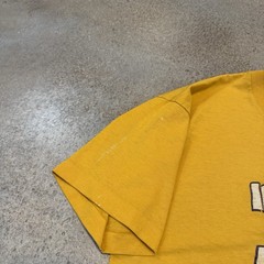 Vintage 90s UNI Intramural Champions Tee Shirt Fits L Northern Iowa Panthers