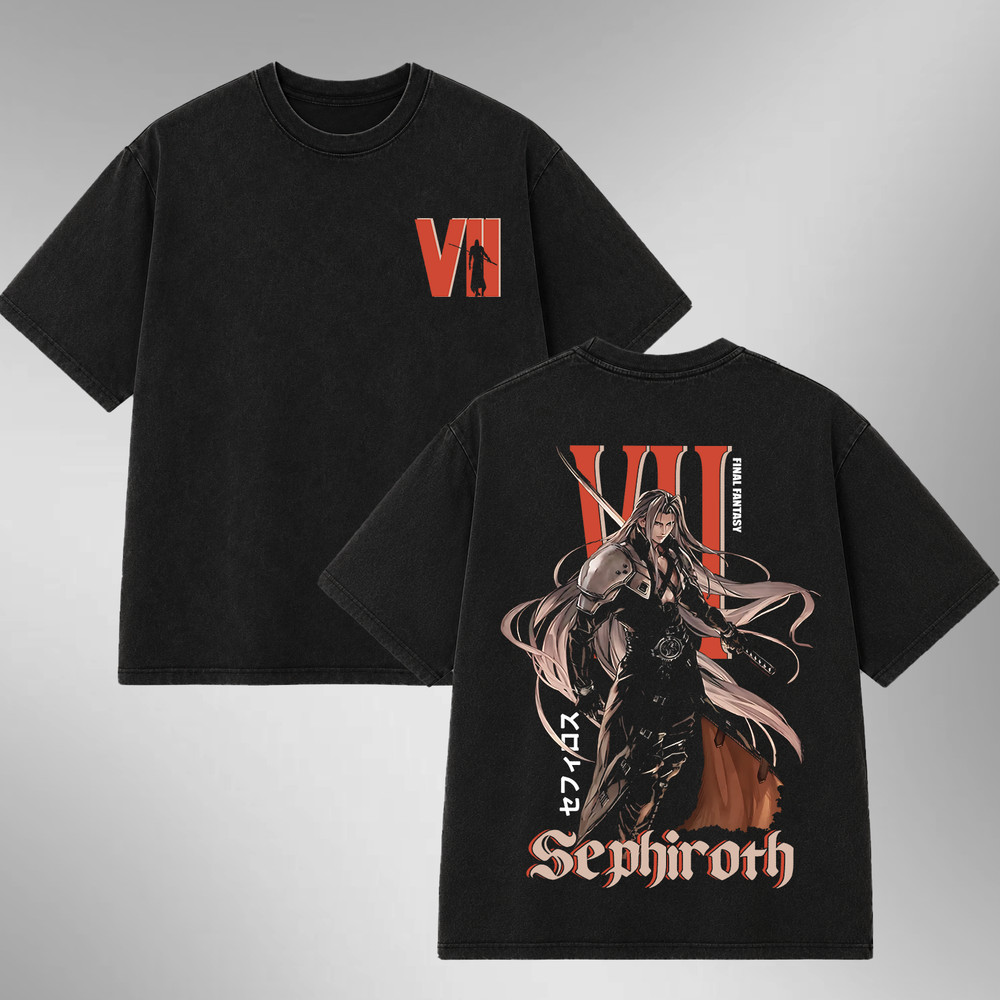 Outer Wilds V3 Washed T-Shirt, Hoodies Video Games, Horror Vintage Shirt