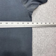 Kith Shirt Mens XL Gray Friends And Family Graphic Tee Cotton Streetwear