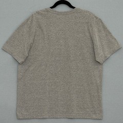 Nike Running Sucks Graphic T-Shirt Mens XL Gray Sun Faded Sarcastic Gym Tee