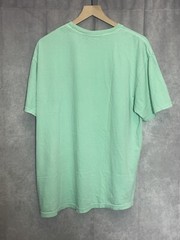 Full Send Green XL T Shirt Hasbulla Loves Cats by Nelk 100% Cotton