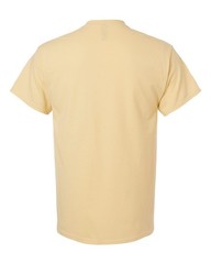 Gildan G200 Ultra Cotton T Shirt BUY 2 GET 1 FREE Blank Plain Casual Unisex Tee.