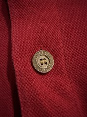 Real Military Men’s Shirt Large Unique Vintage Great Condition See Photos!