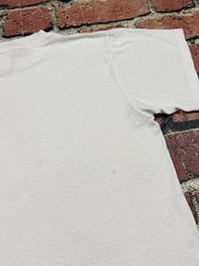 Vintage 1994 Saved by the Bell The College Years Cast T Shirt NBC Single Stitch