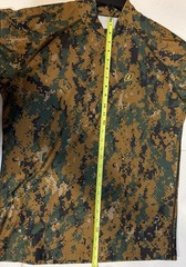 Ironclad Men’s Long Sleeve Mens XL Performance Workwear Shirt Camo Base Layer