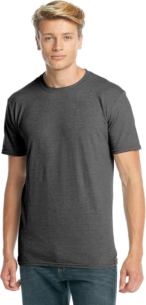 Gold Toe Men’S Crew Neck T-Shirt