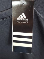 Adidas Climalite Short Sleeve SS S/S Men’s Small S Tee Black New Nwt