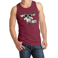 DANZIG Heavy Metal Band Tank Top (Multiple Variations)