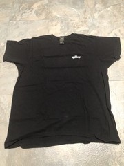 RRL Double RL Ralph Lauren Black XXL Truck Graphic T Shirt