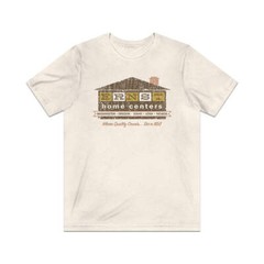 Ernst Home Centers 1979 Vintage Men’s T-Shirt