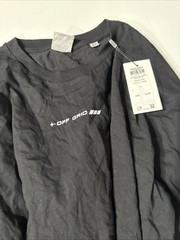 Jack & Jones Crew Neck Long Sleeve L NWT Original $44.50