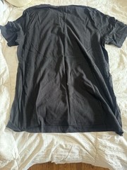 Mission Sandwich Social T-Shirt Size Xl