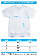 Supergirl TV Series “Kara Zor El” T-Shirt – through 5X