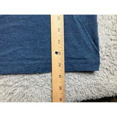 GH Bass Shirt Mens Medium Outdoors Mountains Hiking Everyday Streetwear Eagle