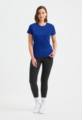 UNEEK UC315 Ultra Cool T-Shirt | Mens Breathable Sports Gym Running Wicking Tee