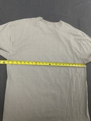 warren lotas gun toting tee Men’s Size XL